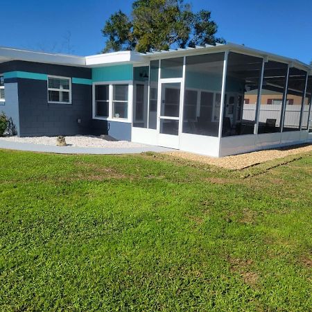 Camp St. Cabanas Unit 3 On Lake Dora Tavares Exterior foto