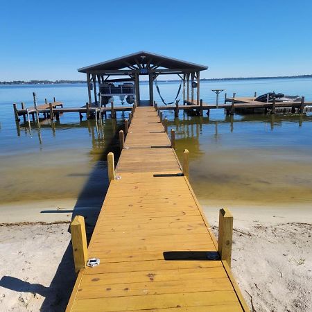 Camp St. Cabanas Unit 3 On Lake Dora Tavares Exterior foto