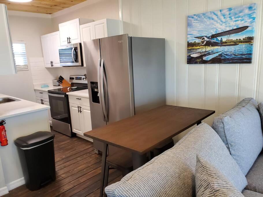 Camp St. Cabanas Unit 3 On Lake Dora Tavares Exterior foto