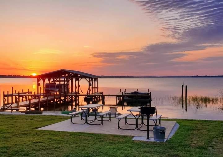 Camp St. Cabanas Unit 3 On Lake Dora Tavares Exterior foto